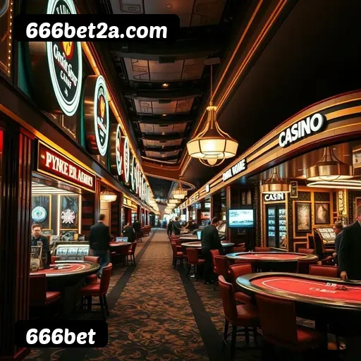 FAQ APK 666bet