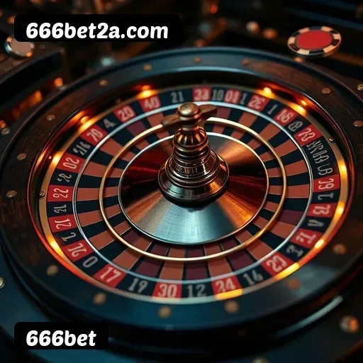 Recursos App 666bet