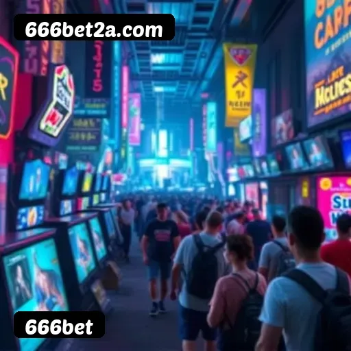 Termos e Condições Transparentes 666bet